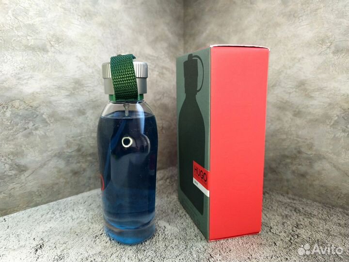 Парфюм мужской