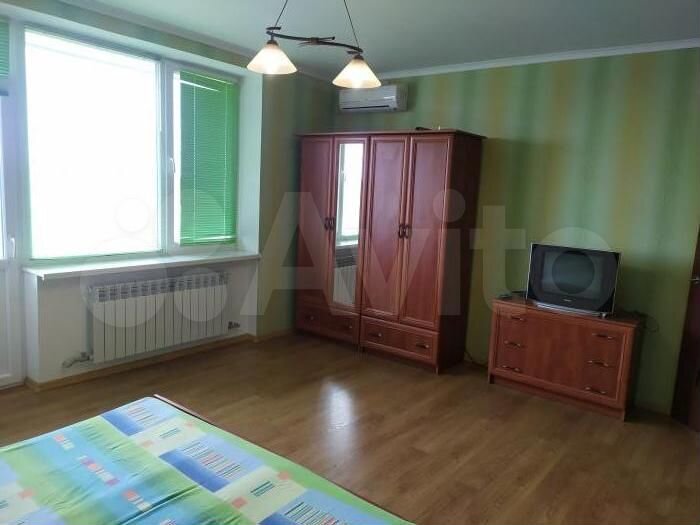 1-к. квартира, 48,7 м², 5/6 эт.