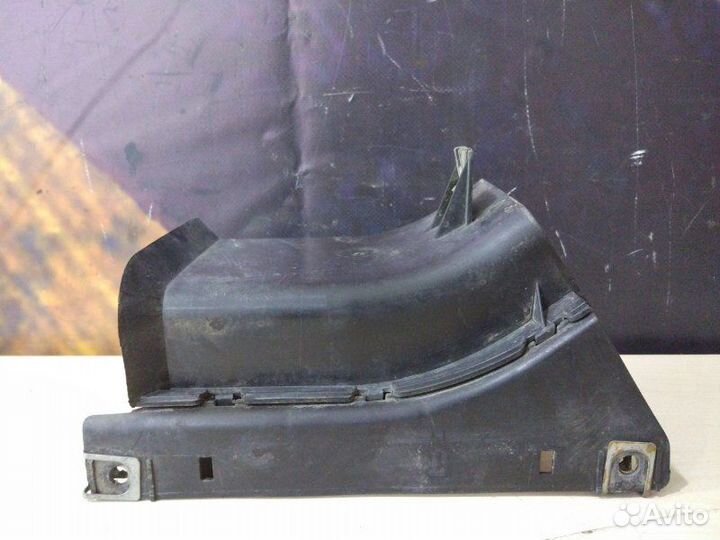 Воздуховод охлаждения тормозов передний левый Bmw