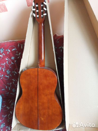 Гитара Hohner hc 06