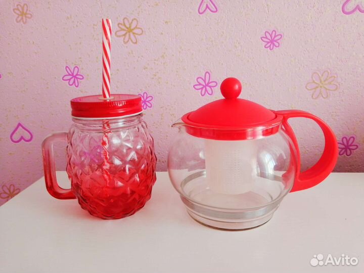 Заварочный чайник