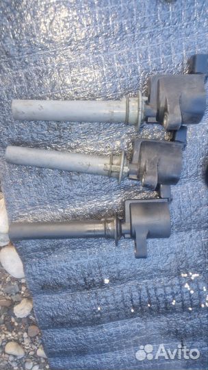 Катушка зажигания двс mazda ford 3.0L AJ-DE AJ-VE