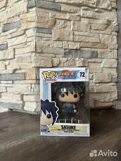 Funko pop naruto