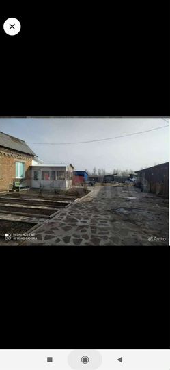 Дом 110 м² на участке 18 сот.