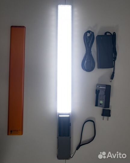 Осветитель YongNuo YN360III RGB 3200-5600K