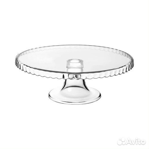 Блюдо на ножке Patisserie (d-280мм)
