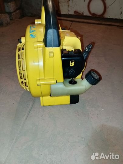 Продам воздуходувку