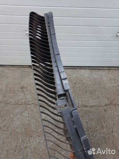 Volkswagen Tiguan 2 кронштейн бампера