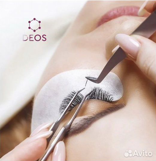 Мастер лешмейкер