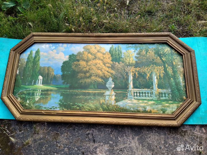 Картина СССР