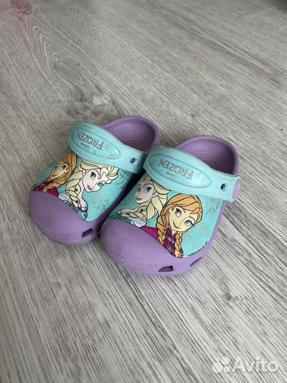 Купальник для девочки 74