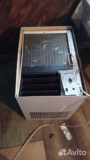 Промышленный кондиционер