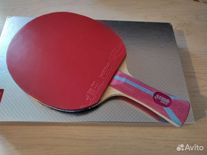 Ракетки atemi,butterfly,donic,tibhar