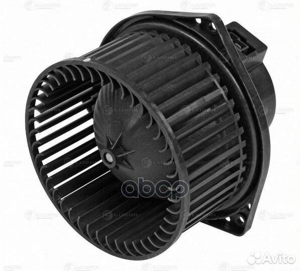 Вентилятор отопителя Chevrolet Aveo (02) /Aveo