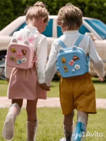Детский рюкзак