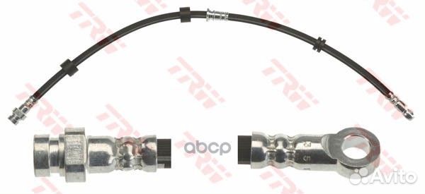 Шланг тормозной перед лев PHD1230 TRW