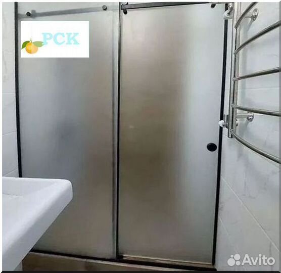Душевое ограждение