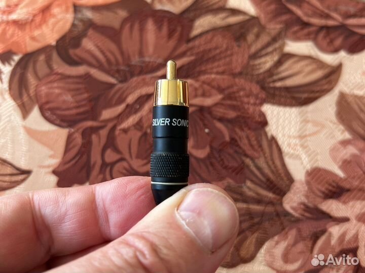 Dh labs silver sonic