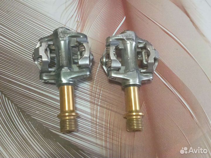 Система Truvativ,грипсы,выносы,контакты,звёзды