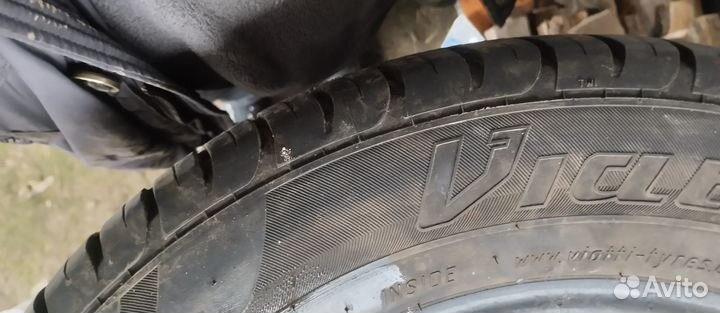 Viatti Strada Asimmetrico 195/65 R15
