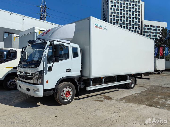 DongFeng C120L, 2024