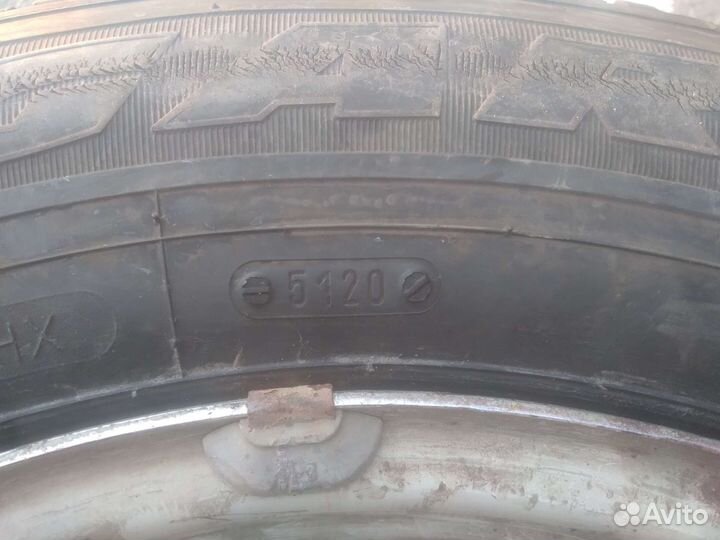 Колеса r 16 газель