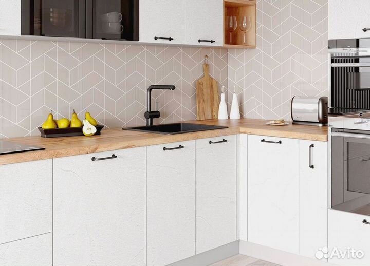 Кухни на заказ