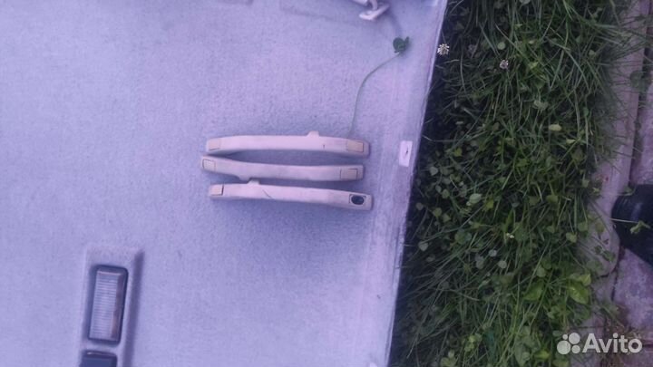 Потолок ваз 2110