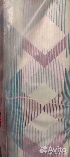 Постельное белье из бязи премиум, 1,5 комплект