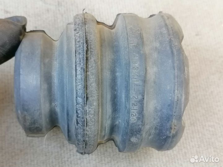 Отбойник амортизатора Toyota Cresta