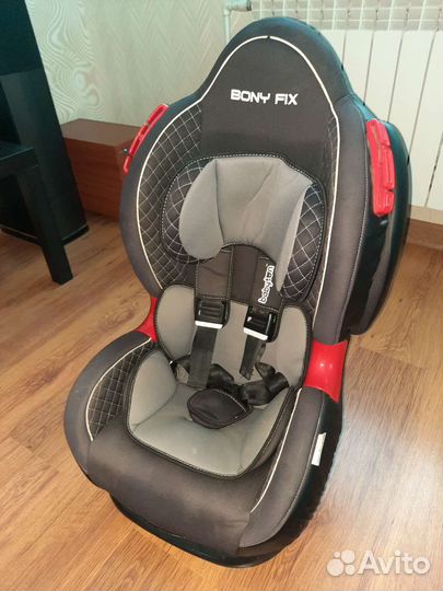 Детское автокресло Babyton BonyFix