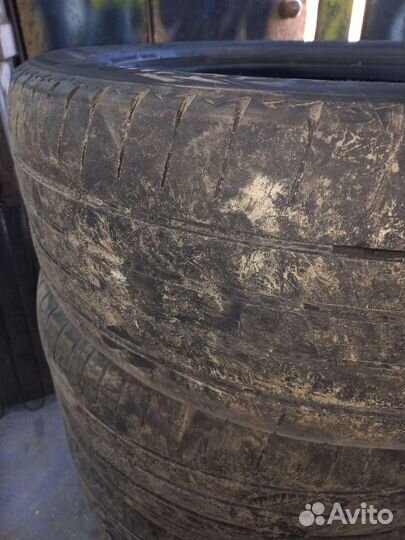 Bridgestone Alenza 001 255/55 R19 107W