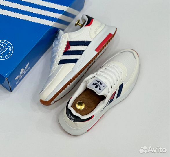 Кроссовки adidas retropy f2