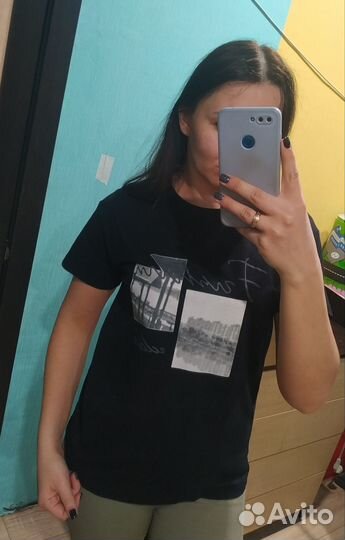 Пакет вещей размер s