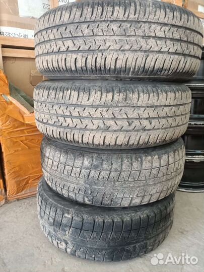 Продам колеса r15