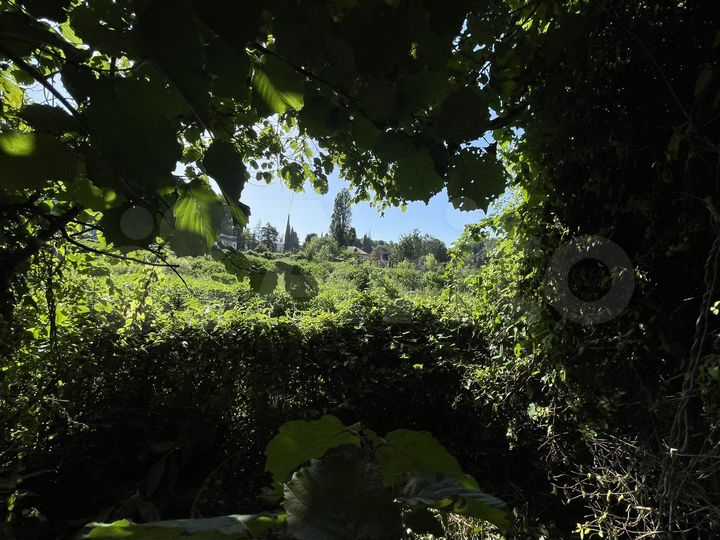 Участок 12,4 сот. (ИЖС)