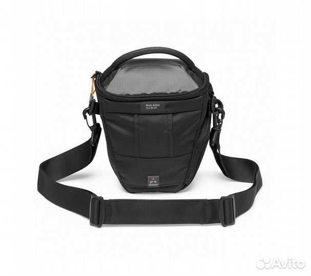 Фотосумка Lowepro Toploader Photo Active TLZ 45 AW
