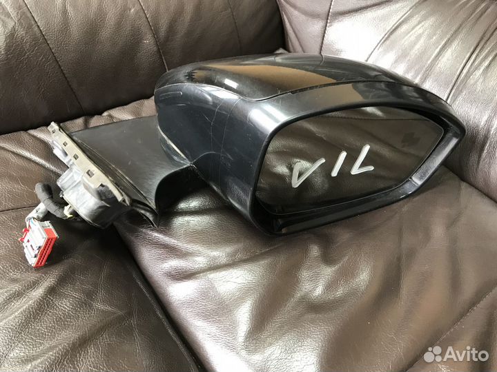 Зеркало правое Range Rover Velar L560