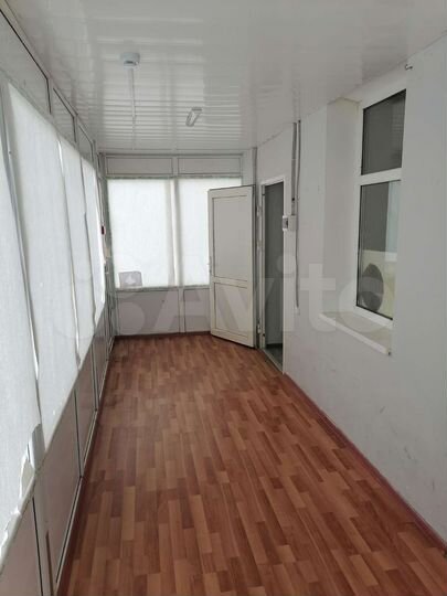 Офис, 28 +12м²