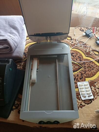 Сканер Canon 3000ex