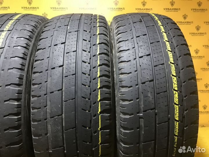 Amtel Cruise 4x4 215/65 R16 98H