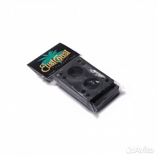 Амортизаторы для скейта Eastcoast 1/2''-1/4''