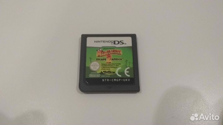 Игры для приставок Nintendo