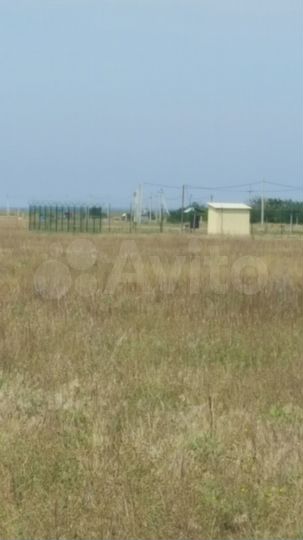 Участок 10 сот. (СНТ, ДНП)