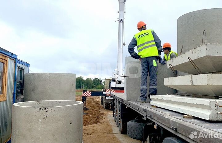 Ищем разнорабочих на постоянную работу