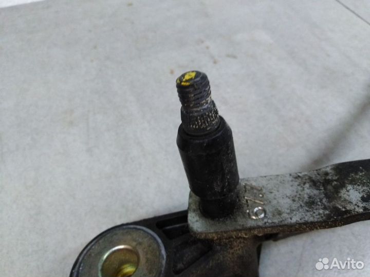 Трапеция стеклоочистителя 61617111535