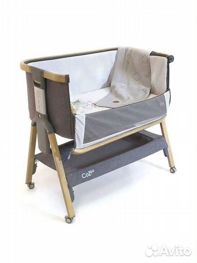 Колыбель Tutti Bambini CoZee
