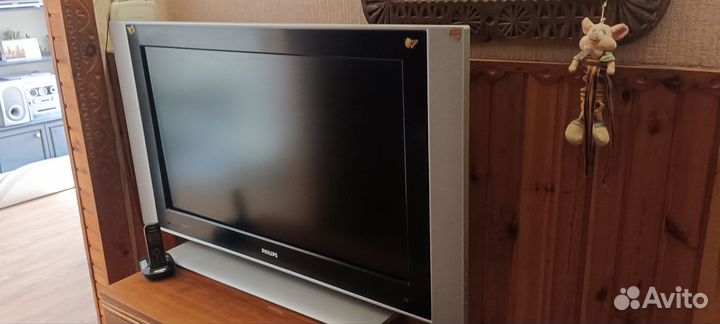 Телевизор ЖК 42 дюйма