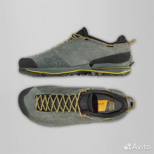 Кроссовки La Sportiva TX2 Evo Leather