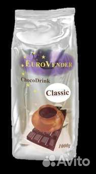 Горячий шоколад Aristocrat EuroVender Classic 1кг
